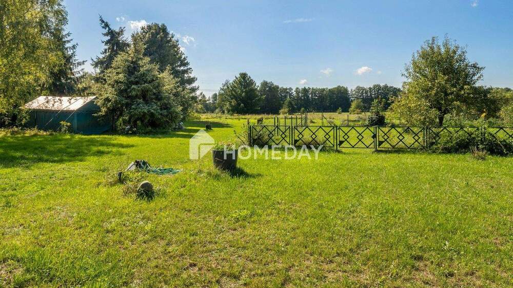 Doppelhaushälfte Briesen Alt Madlitz - 3 Zimmer, 177 m&sup2;, 499.000&euro; | Angebot:25798417