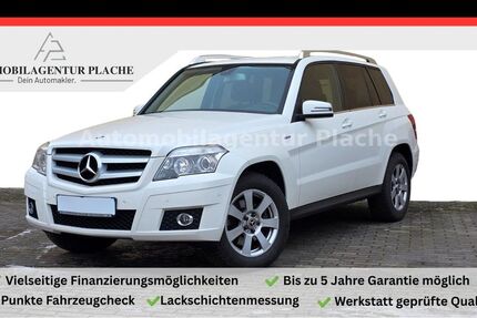 Mercedes-Benz GLK 220 268.495 km 8.995 &euro; Frankfurt (Oder) 15234