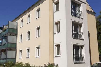 Wohnung Frankfurt (Oder) - 2 Zimmer, 63 m&sup2;, 352&euro; | Angebot:25971216