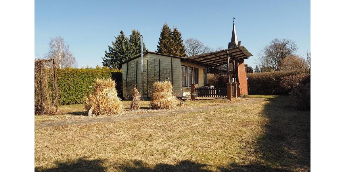 Bungalow Steinhöfel - 27.900&euro; | Angebot:25821864