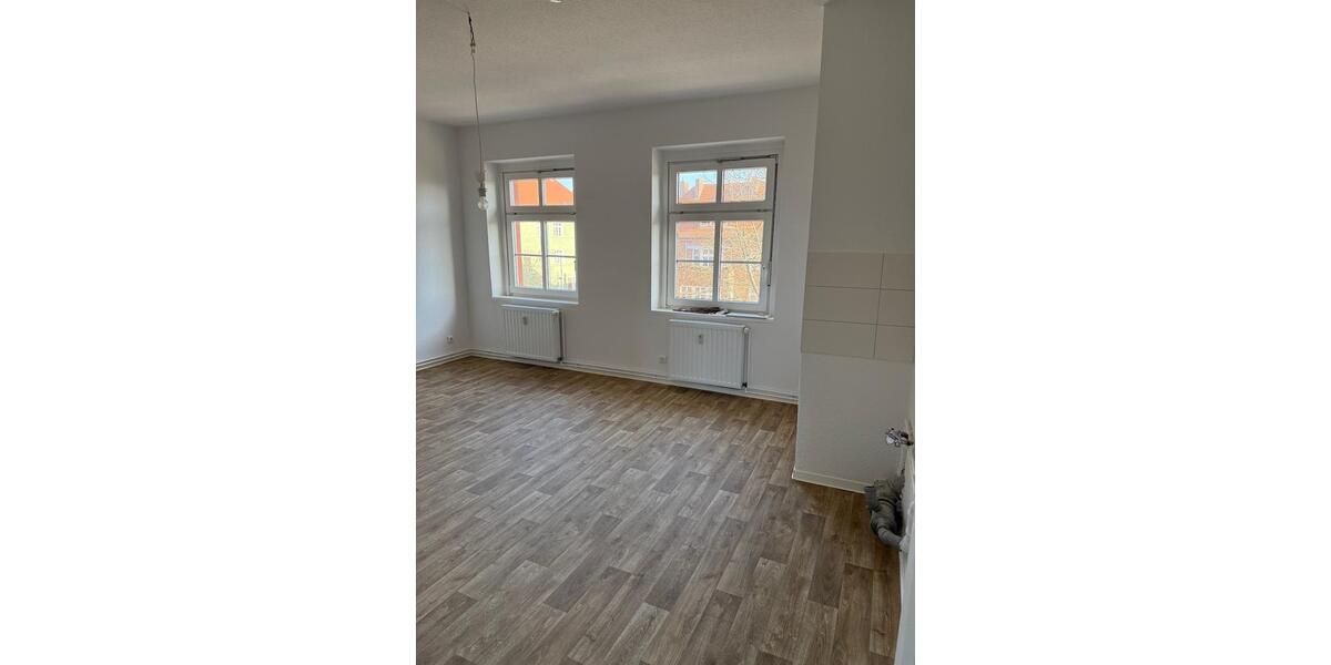 Etagenwohnung Frankfurt (Oder) Booßen - 2 Zimmer, 59 m&sup2;, 505&euro; | Angebot:25996318