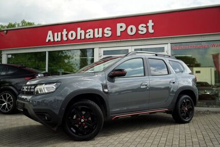 Dacia Duster 21.669 km 21.499 &euro; Eisenhüttenstadt 15890