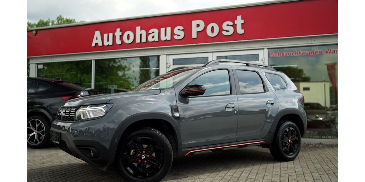 Dacia Duster 21.669 km 21.499 &euro; Eisenhüttenstadt 15890