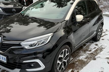 Renault Captur 155.000 km 10.499 &euro; Rietz Neuendorf OT Alt Golm 15848