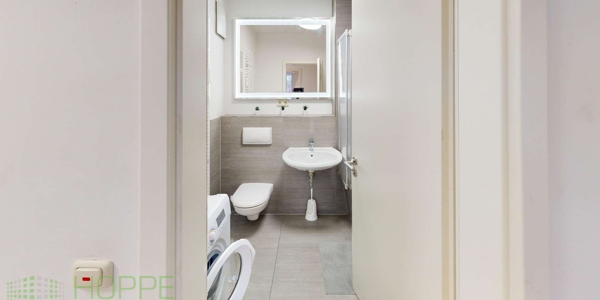 Steinhöfel OT Heinersdorf - Attraktive Familienwohnung mit Balkon - Etagenwohnung Steinhöfel Brandenburg - Oder-Spree | Angebot:25919038