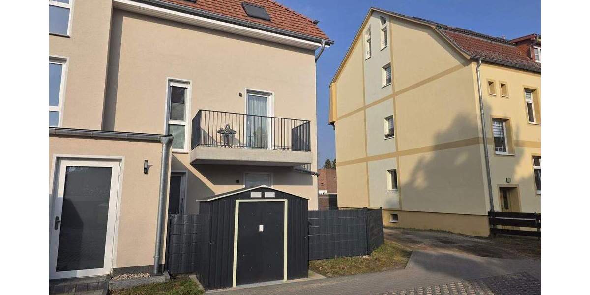 Etagenwohnung Müllrose - 2 Zimmer, 63 m&sup2;, 799&euro; | Angebot:25718914
