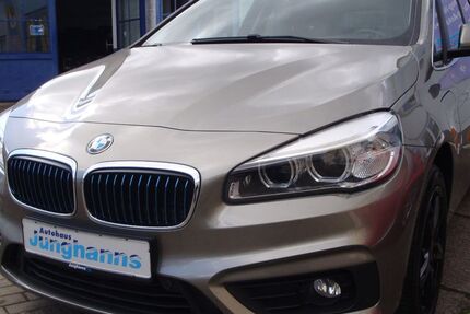 BMW 225 34.500 km 20.300 &euro; Frankfurt (Oder) 15230