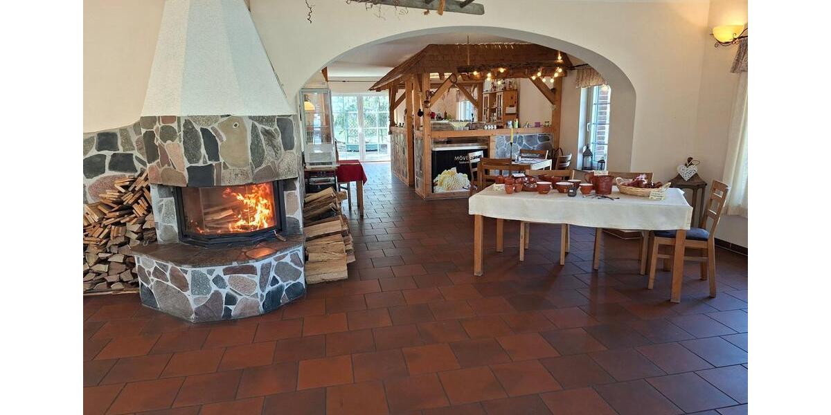 Bungalow Steinhöfel - 5 Zimmer, 120 m&sup2;, 300.000&euro; | Angebot:25978094