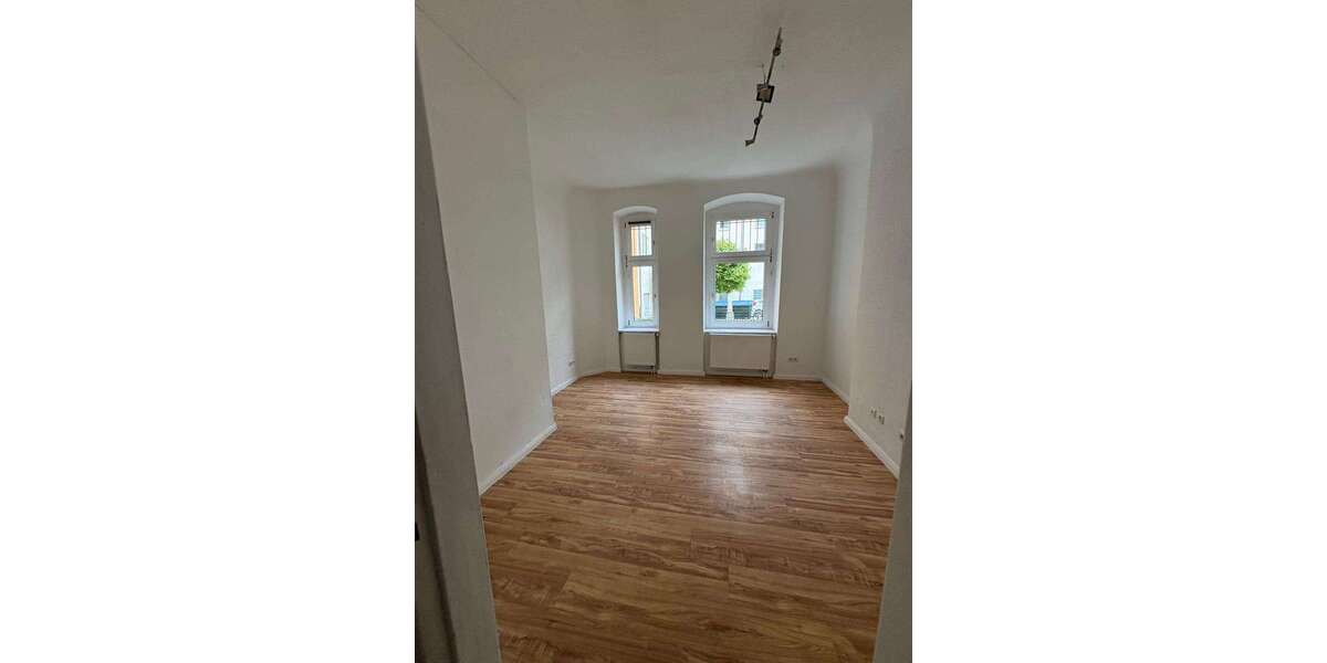 Etagenwohnung Frankfurt (Oder) Booßen - 1 Zimmer, 35 m&sup2;, 335&euro; | Angebot:26816135
