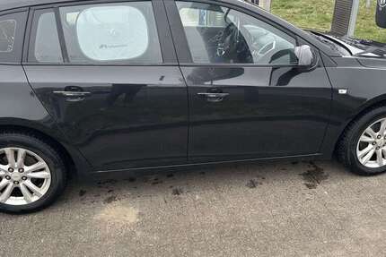 Chevrolet Cruze 154.000 km 4.000 &euro; Frankfurt (Oder), Stadt 15236