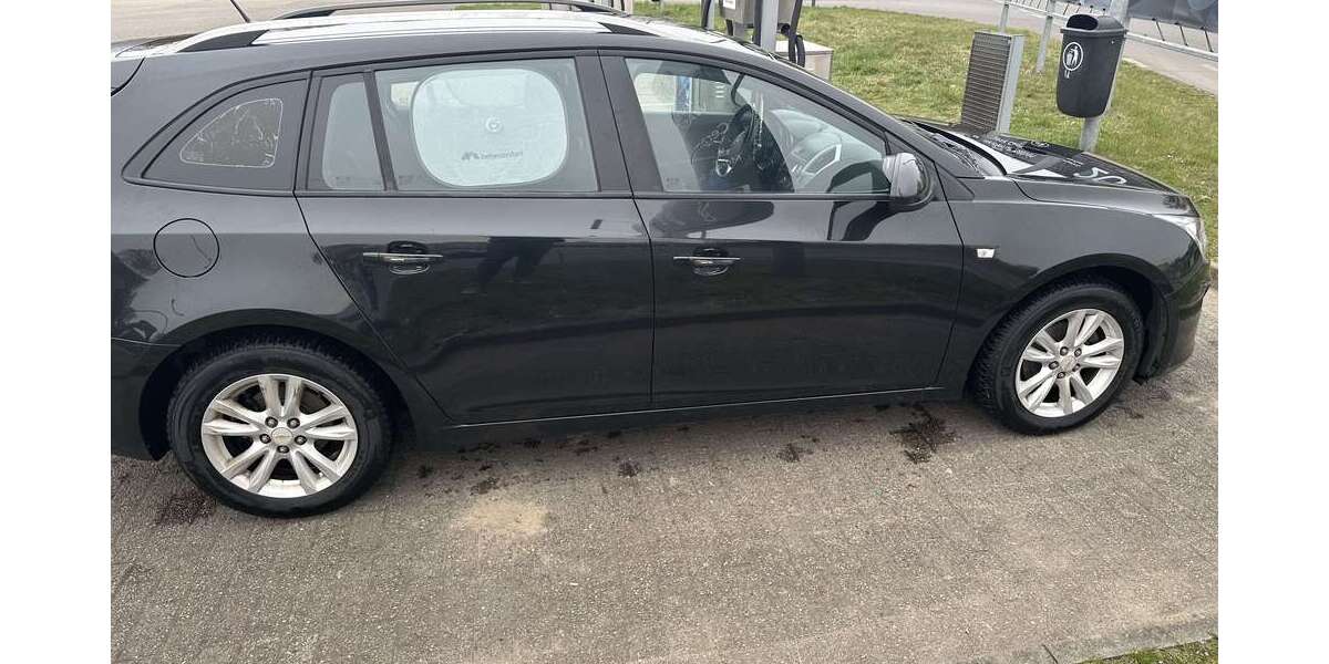 Chevrolet Cruze 154.000 km 4.000 &euro; Frankfurt (Oder), Stadt 15236