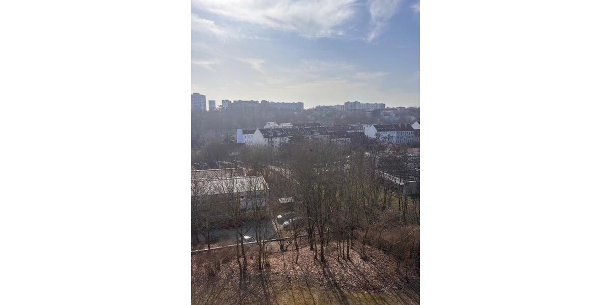 Etagenwohnung Frankfurt (Oder) Booßen - 3 Zimmer, 72 m&sup2;, 394&euro; | Angebot:25772785