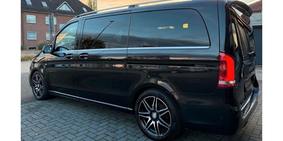 Mercedes-Benz V 250 150.000 km 36.900 &euro; Lebus 15326