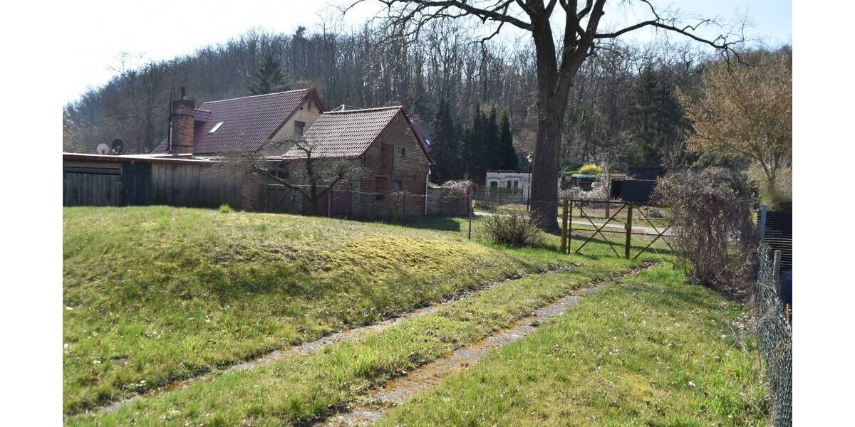 Einfamilienhaus Reitwein - 4 Zimmer, 80 m&sup2;, 86.000&euro; | Angebot:25670660