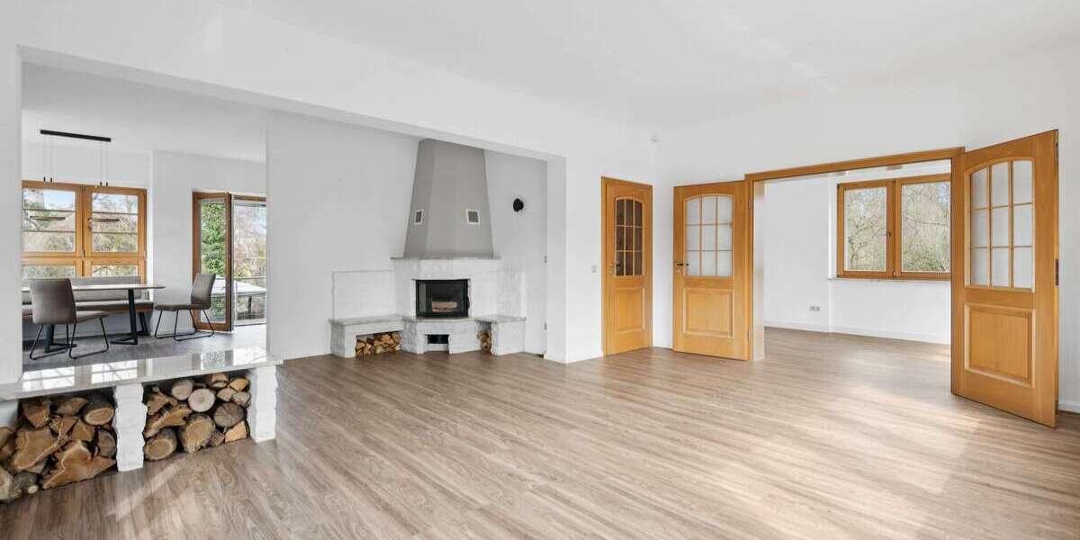 Einfamilienhaus Frankfurt (Oder) - 6 Zimmer, 193 m&sup2;, 395.000&euro; | Angebot:25935283