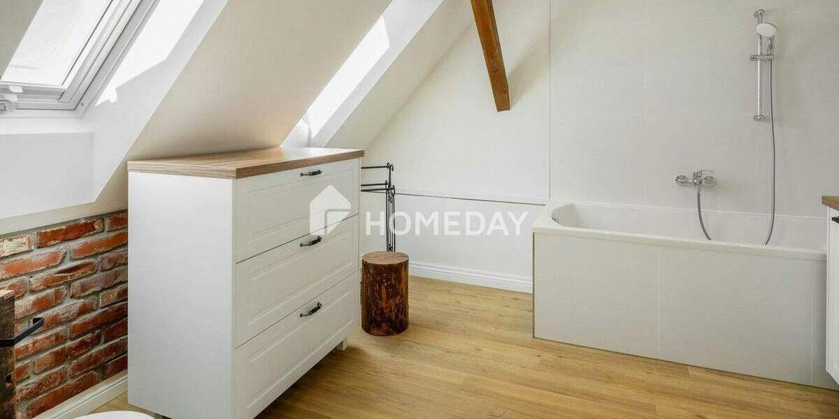 Doppelhaushälfte Briesen Alt Madlitz - 3 Zimmer, 177 m&sup2;, 499.000&euro; | Angebot:25798417