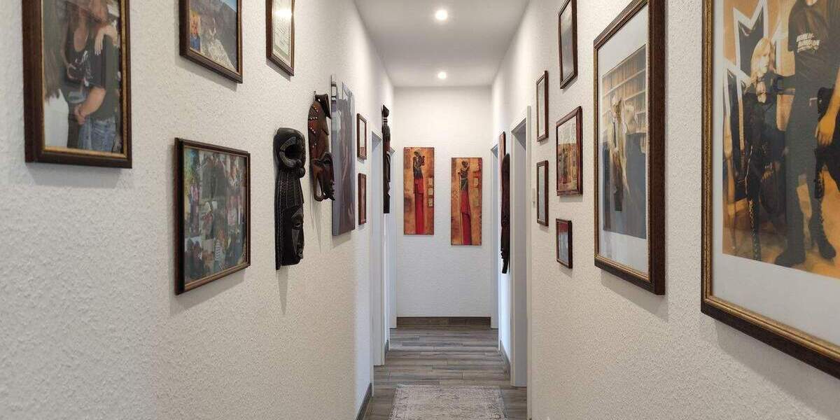 Einfamilienhaus Seelow - 4 Zimmer, 98 m&sup2;, 485.000&euro; | Angebot:25727294