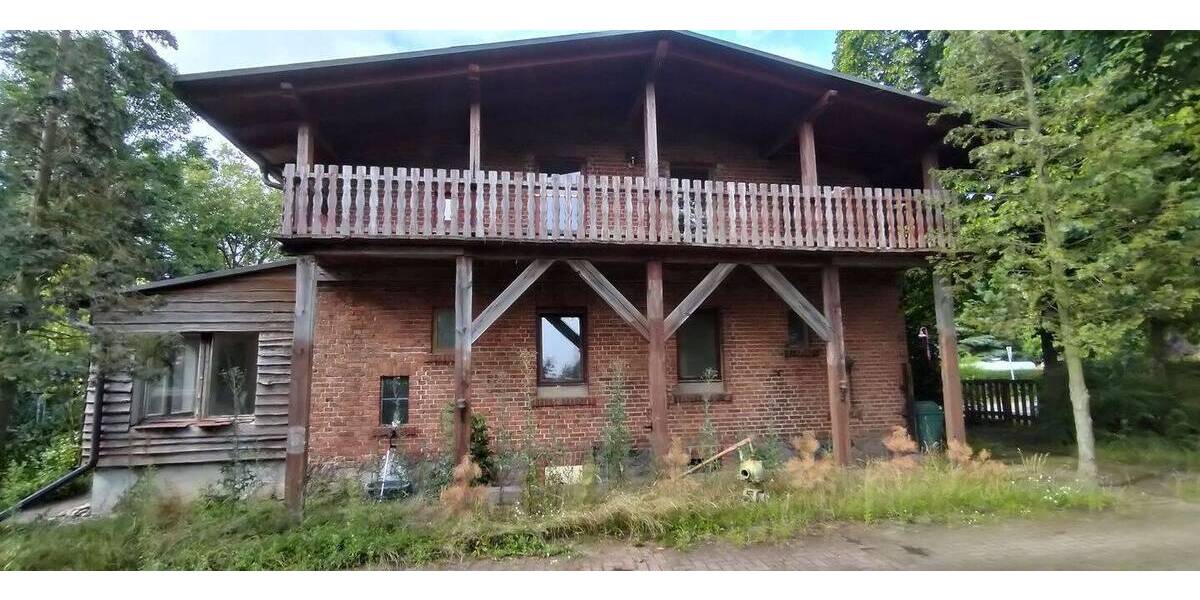 Doppelhaushälfte Zeschdorf Petershagen - 7 Zimmer, 157.000&euro; | Angebot:26109243