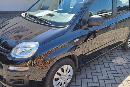 Fiat Panda 116.000 km 5.799 &euro; Vierlinden OT Diedersdorf 15306