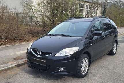 Mazda 5 176.000 km 3.650 &euro; Diehlo (Eisenhüttenstadt) 15890