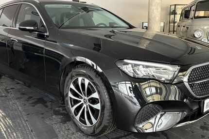Mercedes-Benz E 200 7.600 km 47.750 &euro; Eisenhüttenstadt 15890