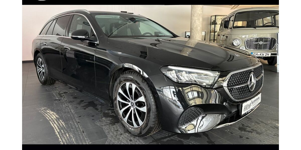 Mercedes-Benz E 200 7.600 km 47.750 &euro; Eisenhüttenstadt 15890