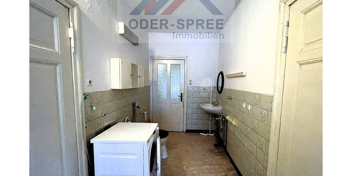 Einfamilienhaus Steinhöfel / Heinersdorf Heinersdorf - 8 Zimmer, 178 m&sup2;, 215.000&euro; | Angebot:25735402