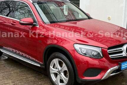 Mercedes-Benz GLC 350 100.000 km 27.500 &euro; Frankfurt (Oder) 15234