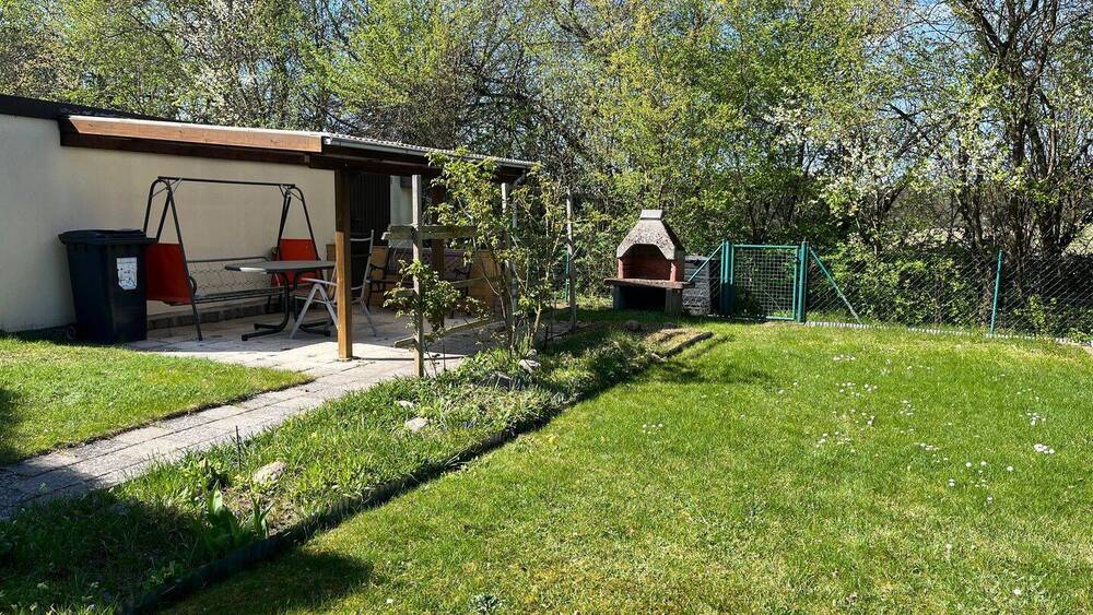 Doppelhaushälfte Siehdichum Rießen - 6 Zimmer, 130 m&sup2;, 230.000&euro; | Angebot:26840736