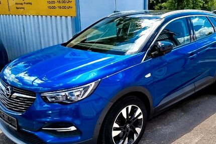 Opel Grandland (X) 82.670 km 13.450 &euro; Frankfurt (Oder) 15234