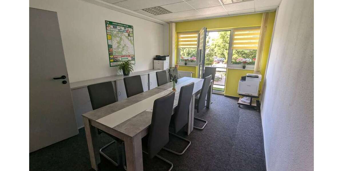 Gewerbeobjekt Seelow - 240.000&euro; | Angebot:18232205