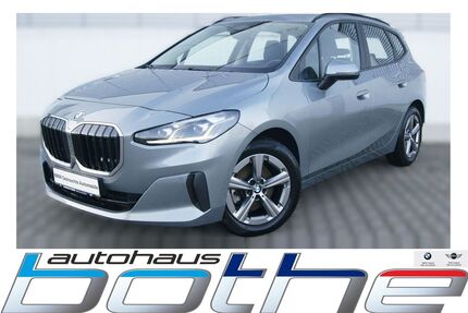 BMW 218 Active Tourer 27.500 km 25.890 &euro; Frankfurt (Oder) 15234