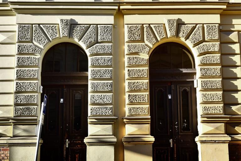 Etagenwohnung Frankfurt (Oder) - 2 Zimmer, 71 m&sup2;, 558&euro; | Angebot:25654517