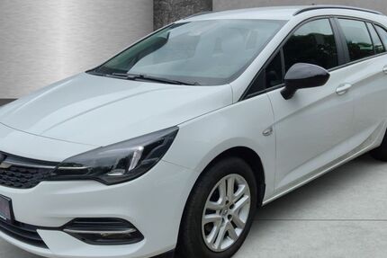 Opel Astra 43.554 km 14.950 &euro; Frankfurt (Oder) 15236