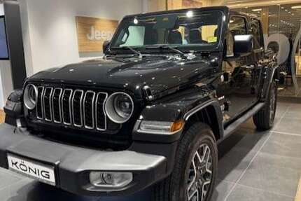 Jeep Wrangler 2.501 km 53.990 &euro; Frankfurt / Oder 15234