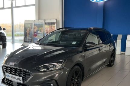 Ford Focus 62.827 km 15.990 &euro; Frankfurt/Oder 15236