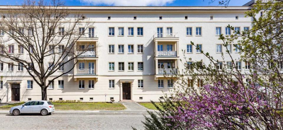 Etagenwohnung Eisenhüttenstadt - 2 Zimmer, 56 m&sup2;, 363&euro; | Angebot:24793592