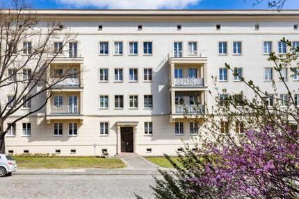 Wohnung Eisenhüttenstadt - 2 Zimmer, 56 m&sup2;, 363&euro; | Angebot:24793592