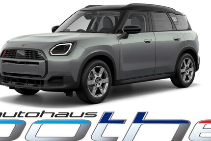 Mini Countryman S (Cooper) 13.800 km 34.990 &euro; Frankfurt (Oder) 15234