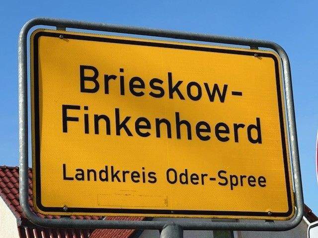 Doppelhaushälfte Brieskow-Finkenheerd Finkenheerd - 5 Zimmer, 100 m&sup2;, 186.000&euro; | Angebot:25770083