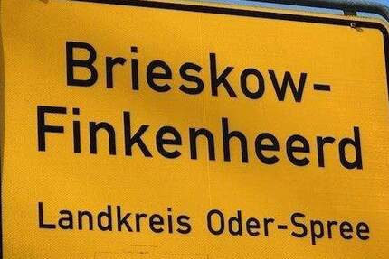 Haus Brieskow-Finkenheerd Finkenheerd - 5 Zimmer, 100 m&sup2;, 186.000&euro; | Angebot:25770083