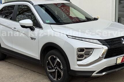 Mitsubishi Eclipse Cross 76.025 km 18.490 &euro; Frankfurt/Oder 15234