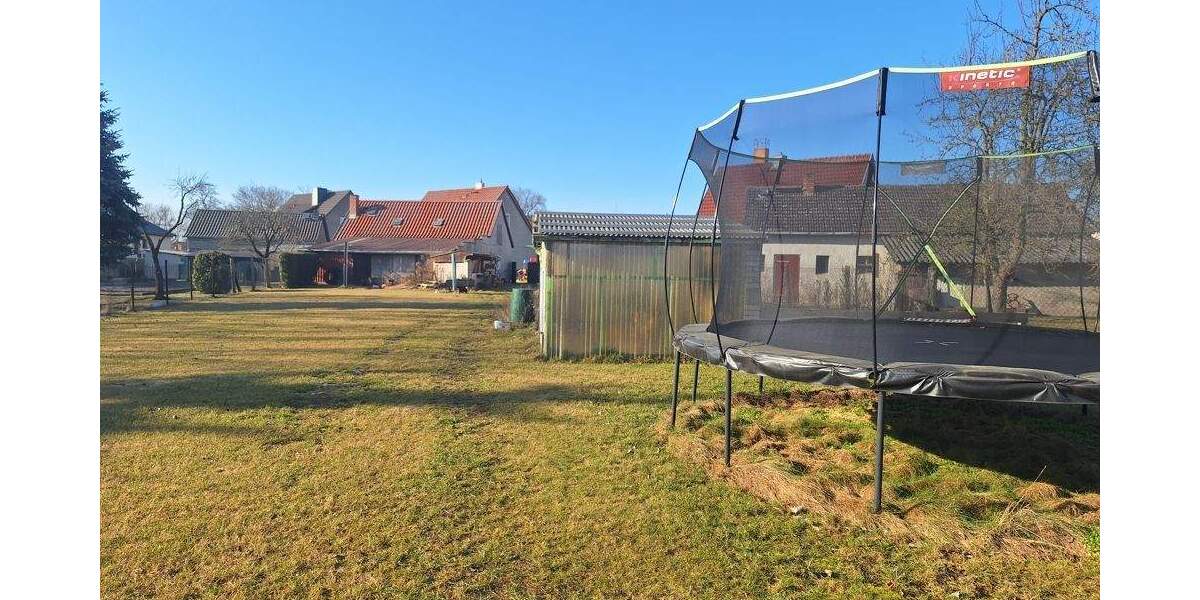 Einfamilienhaus Beeskow - 5 Zimmer, 118 m&sup2;, 310.000&euro; | Angebot:25663584