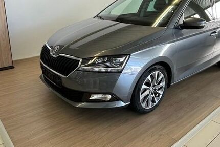 Skoda Fabia 63.378 km 16.990 &euro; Beeskow 15848
