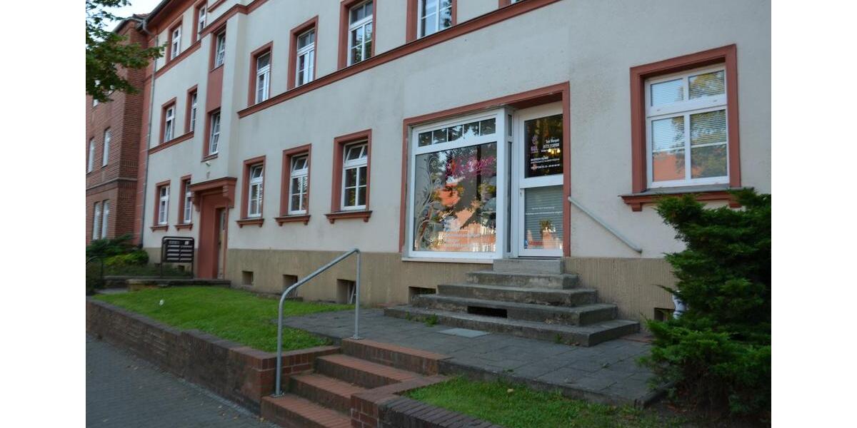 Etagenwohnung Frankfurt (Oder) Booßen - 2 Zimmer, 59 m&sup2;, 505&euro; | Angebot:25996318