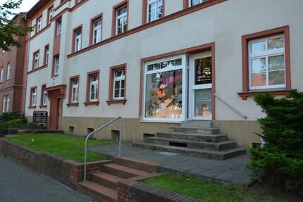 Wohnung Frankfurt (Oder) Booßen - 2 Zimmer, 59 m&sup2;, 505&euro; | Angebot:25996318