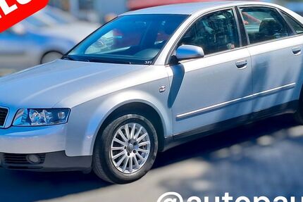 Audi A4 114.000 km 3.600 &euro; Frankfurt Oder (Bei Berlin) 15234