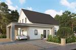 Einfamilienhaus Luckau Lebus - 5 Zimmer, 181 m&sup2;, 290.129&euro; | Angebot:26862516
