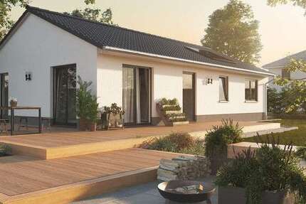 Haus Beeskow - 3 Zimmer, 100 m&sup2;, 289.000&euro; | Angebot:19049475