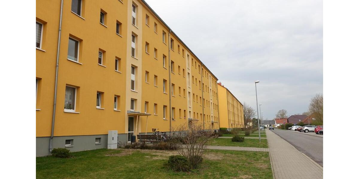 Etagenwohnung Brieskow-Finkenheerd Finkenheerd - 3 Zimmer, 60 m&sup2;, 450&euro; | Angebot:26234460